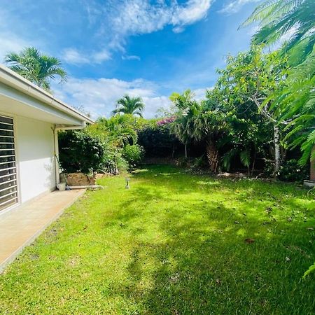 Villa Bounty Amazing Ocean View Пунаауйя Экстерьер фото