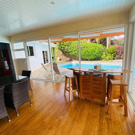 Villa Bounty Amazing Ocean View Пунаауйя Экстерьер фото