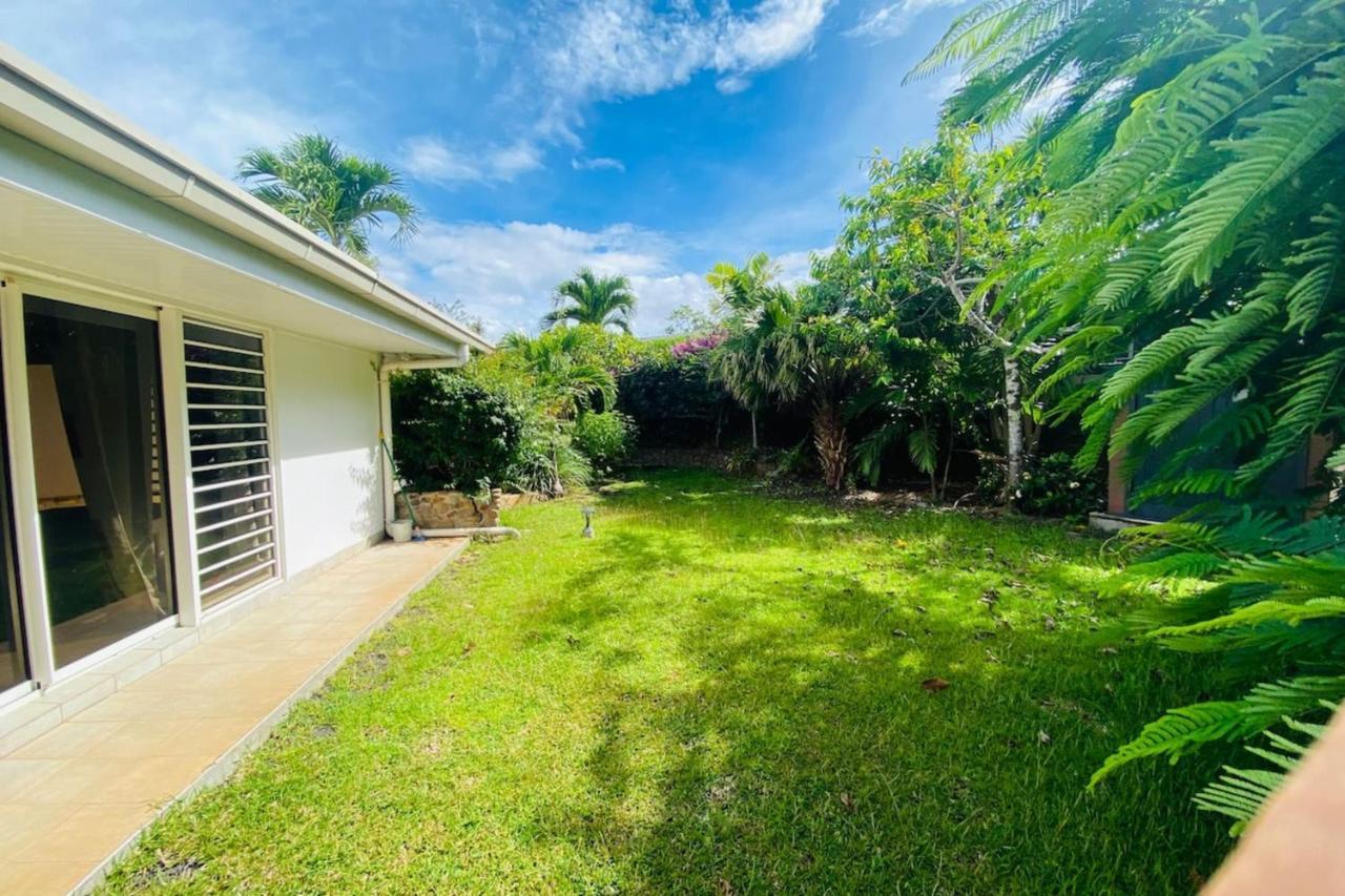 Villa Bounty Amazing Ocean View Пунаауйя Экстерьер фото