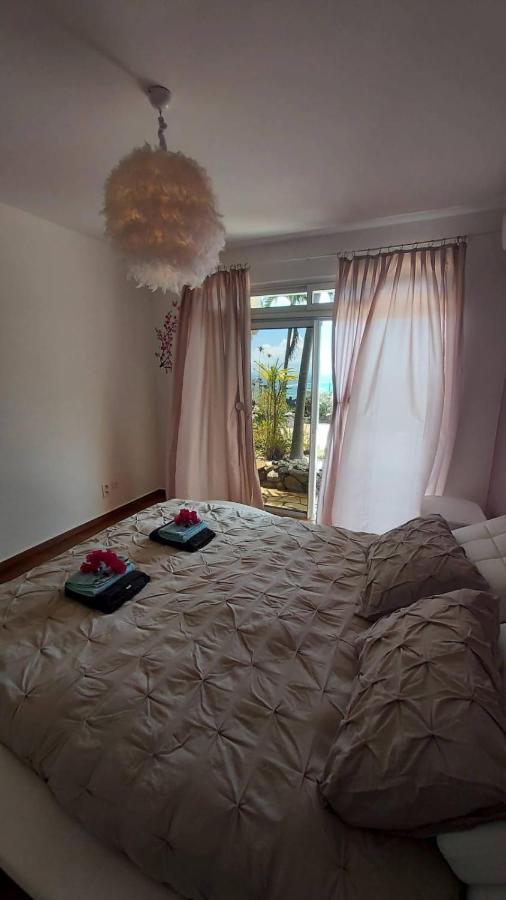 Villa Bounty Amazing Ocean View Пунаауйя Экстерьер фото