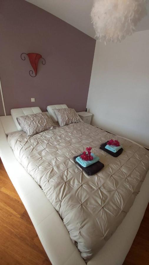 Villa Bounty Amazing Ocean View Пунаауйя Экстерьер фото