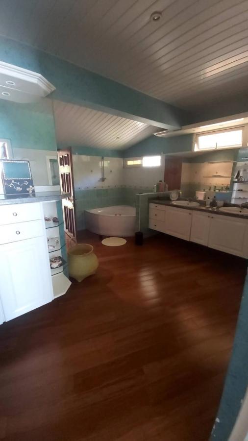 Villa Bounty Amazing Ocean View Пунаауйя Экстерьер фото