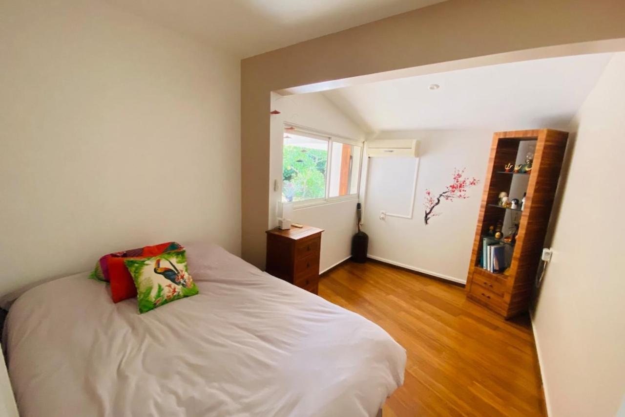 Villa Bounty Amazing Ocean View Пунаауйя Экстерьер фото