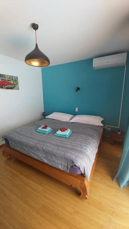 Villa Bounty Amazing Ocean View Пунаауйя Экстерьер фото